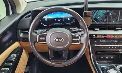 Kia Canival 2021, 57201 км, за 17406.72 USD - фото 13