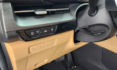 Kia Canival 2021, 57201 км, за 17406.72 USD - фото 14