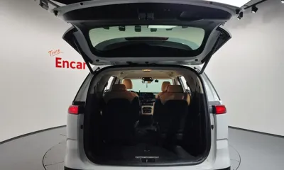 Kia Canival 2021, 57201 км, за 17406.72 USD - фото 20
