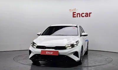 Kia K3 2022, 102538 км, за 7730.43 USD