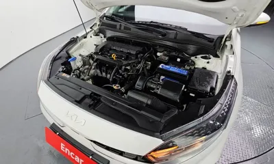 Kia K3 2022, 102538 км, за 7730.43 USD - фото 6