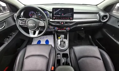 Kia K3 2022, 102538 км, за 7730.43 USD - фото 7