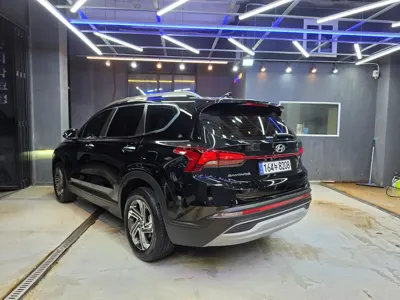 Hyundai Santafe 2021, 56500 км, за 16082.45 USD - фото 6