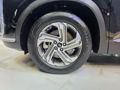 Hyundai Santafe 2021, 56500 км, за 16082.45 USD - фото 7