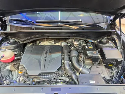 Hyundai Santafe 2021, 56500 км, за 16082.45 USD - фото 8