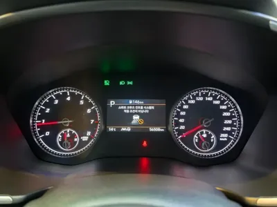 Hyundai Santafe 2021, 56500 км, за 16082.45 USD - фото 10