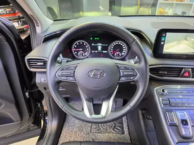 Hyundai Santafe 2021, 56500 км, за 16082.45 USD - фото 11