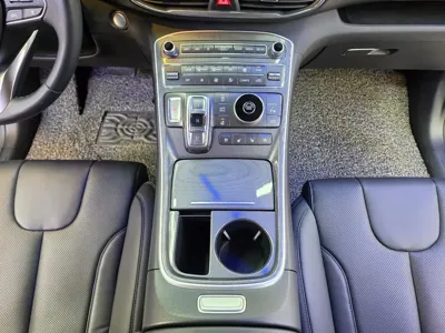 Hyundai Santafe 2021, 56500 км, за 16082.45 USD - фото 12