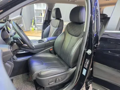 Hyundai Santafe 2021, 56500 км, за 16082.45 USD - фото 18