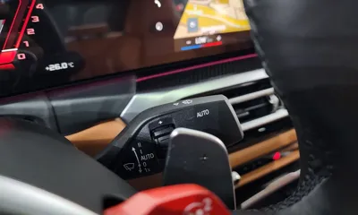 BMW 3-Series 2024, 23316 км, за 44529.66 USD - фото 36