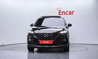Hyundai Santafe 2019, 58051 км, за 14441.38 USD