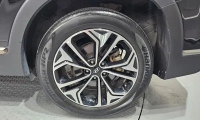 Hyundai Santafe 2019, 58051 км, за 14441.38 USD
