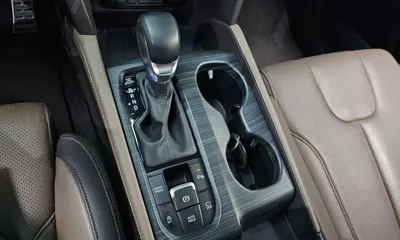 Hyundai Santafe 2019, 58051 км, за 14441.38 USD - фото 9