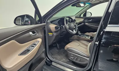 Hyundai Santafe 2019, 58051 км, за 14441.38 USD - фото 10