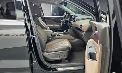 Hyundai Santafe 2019, 58051 км, за 14441.38 USD - фото 11
