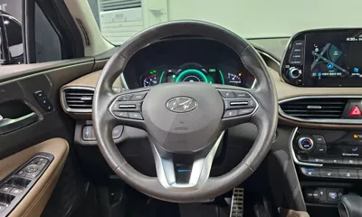 Hyundai Santafe 2019, 58051 км, за 14441.38 USD - фото 13