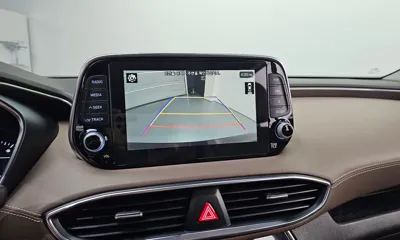 Hyundai Santafe 2019, 58051 км, за 14441.38 USD - фото 15