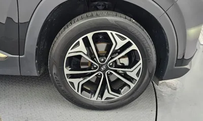 Hyundai Santafe 2019, 58051 км, за 14441.38 USD - фото 21