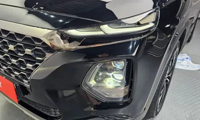 Hyundai Santafe 2019, 58051 км, за 14441.38 USD - фото 22