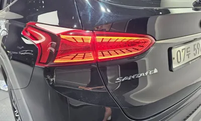 Hyundai Santafe 2019, 58051 км, за 14441.38 USD - фото 23
