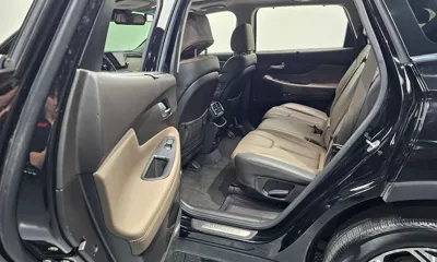 Hyundai Santafe 2019, 58051 км, за 14441.38 USD - фото 26