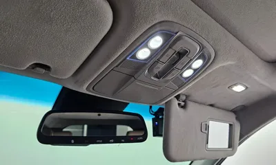 Hyundai Santafe 2019, 58051 км, за 14441.38 USD - фото 28