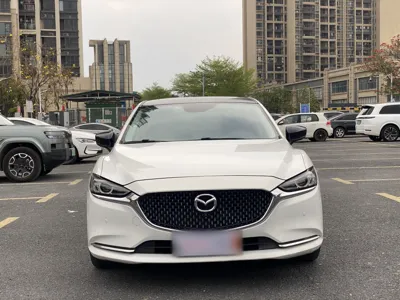 Mazda Atenza 2021, 51200 км, за 16417 USD - фото 3