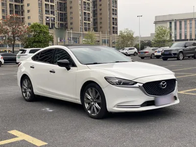 Mazda Atenza 2021, 51200 км, за 16417 USD - фото 5