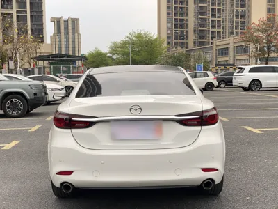 Mazda Atenza 2021, 51200 км, за 16417 USD - фото 6