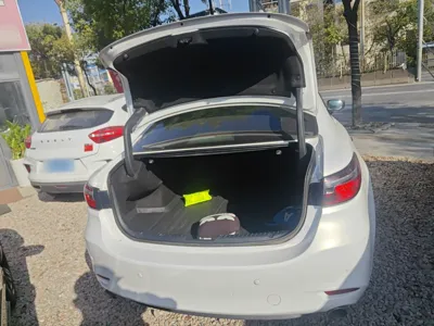 Mazda Atenza 2021, 51200 км, за 16417 USD - фото 18