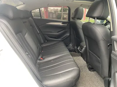 Mazda Atenza 2021, 51200 км, за 16417 USD - фото 27