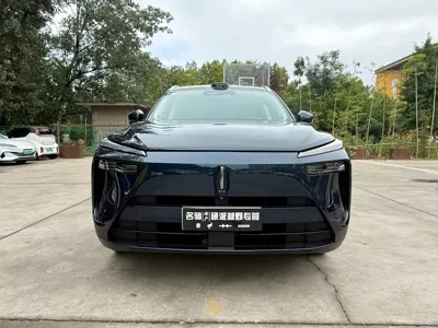 WEY Wey Lanshan 2024, 15200 км, за 26381.43 USD