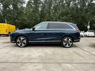 WEY Wey Lanshan 2024, 15200 км, за 26381.43 USD