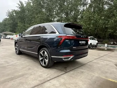 WEY Wey Lanshan 2024, 15200 км, за 26381.43 USD