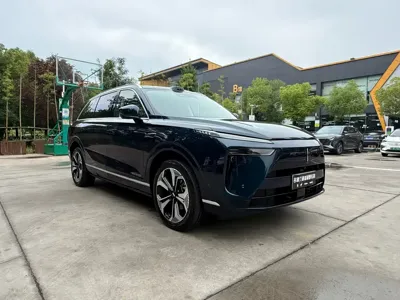 WEY Wey Lanshan 2024, 15200 км, за 26381.43 USD