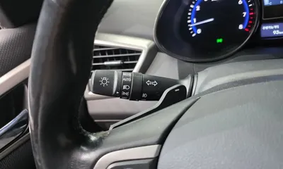 Hyundai Veloster 2015, 110591 км, за 3218.6 USD - фото 16