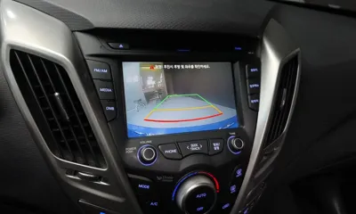 Hyundai Veloster 2015, 110591 км, за 3218.6 USD - фото 17