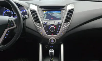 Hyundai Veloster 2015, 110591 км, за 3218.6 USD - фото 18