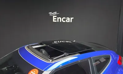 Hyundai Veloster 2015, 110591 км, за 3218.6 USD - фото 20