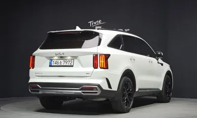 Kia Sorento 2023, 42668 км, за 22909.28 USD