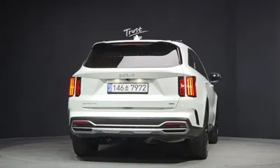 Kia Sorento 2023, 42668 км, за 22909.28 USD
