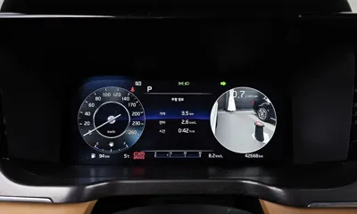 Kia Sorento 2023, 42668 км, за 22909.28 USD - фото 8