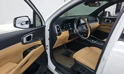 Kia Sorento 2023, 42668 км, за 22909.28 USD - фото 10