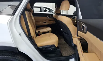 Kia Sorento 2023, 42668 км, за 22909.28 USD - фото 12