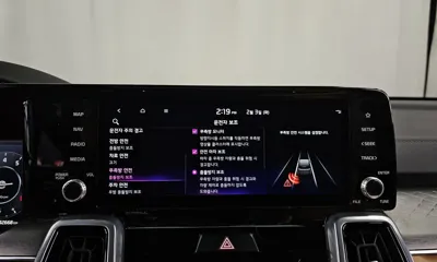 Kia Sorento 2023, 42668 км, за 22909.28 USD - фото 16