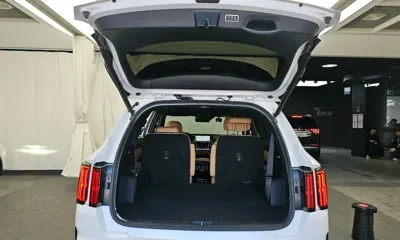 Kia Sorento 2023, 42668 км, за 22909.28 USD - фото 20