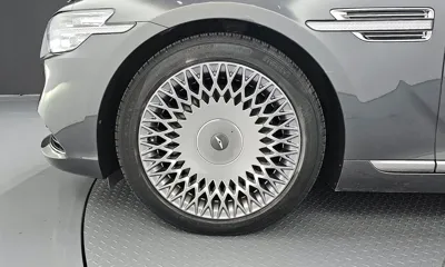Genesis G90 2019, 139769 км, за 20680.54 USD