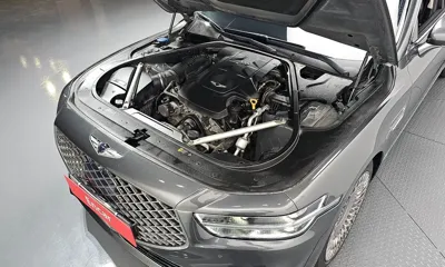 Genesis G90 2019, 139769 км, за 20680.54 USD - фото 6