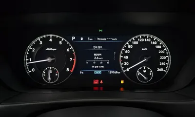 Genesis G90 2019, 139769 км, за 20680.54 USD - фото 8