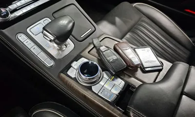Genesis G90 2019, 139769 км, за 20680.54 USD - фото 9